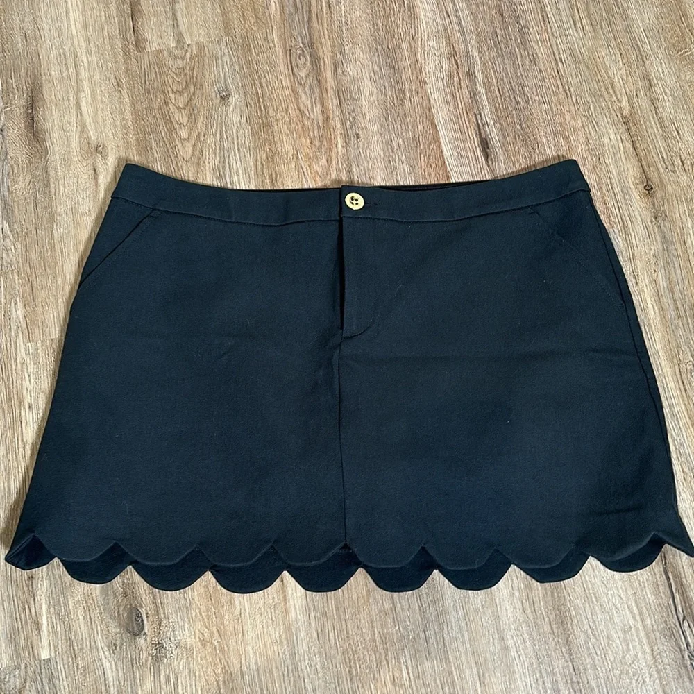 LILLY PULITZER Colette skort - Picture 6 of 7